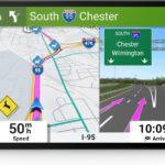 Garmin DriveSmart 86, 8-inch Car GPS Navigator with Bright, Crisp High-resolution Maps and Garmin Voice Assist