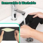 Timorn Car Center Console Cover: Memory Foam Car Armrest Cushion & Arm Rest Covering Car & Middle Console Covers & Car Armrest Cover & Center Console Cushion for Truck | Auto | SUV - Image 5