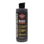 Renegade Products Graphene + Ceramic Black Paint Polish with Sio2, 1 Year Coating for Enthusiasts and Professionals