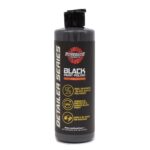Renegade Products Graphene + Ceramic Black Paint Polish with Sio2, 1 Year Coating for Enthusiasts and Professionals
