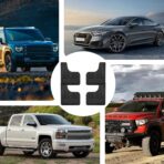 4PCS Car Mud Flaps, Soft Flexible Bendable Rubber Vehicle Mudguard Splash Guard with Hardware Tool, Car Mud Guard Dirty Fenders Replacement, Universal Auto Exterior Accessories (Black) - Image 5