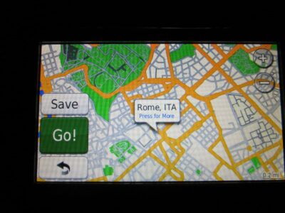 Europe GPS Map 2026 for Garmin Devices on microSD - Image 3