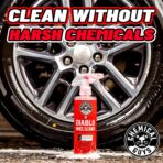 Chemical Guys Diablo Wheel Cleaner Spray - 2 Pack 16 oz Bottles, Safe on All Wheel & Rim Finishes, Sprayable Formula Removes Brake Dust, Dirt & Grime, Car Care for Trucks, SUVs, Motorcycles & RVs - Image 6