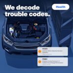 Bouncie GPS Tracker for Vehicles with Real-Time Location, Route History, Speed Monitoring, Geo-Fence & Accident Notifications - for Fleets & Family - Cancel Anytime - Image 7