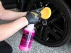 Meguiar's D16101 Silicone-Free Dressing - 1 Gallon - Image 5