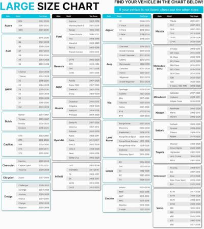 FORTEM Car Sun Shade for Windshield, Reflective Windshield Sunshade, 240T Polyester, Automotive Interior Sun Protection, Ultimate Heat and UV Shield, Foldable, Storage Bag - Image 4