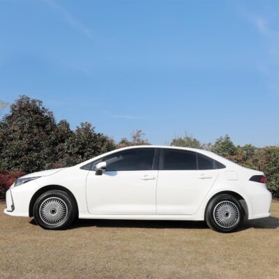 15 inch Wheel Cover for Iron Rim, Hubcap Car Rims Set of 4, Blade Rim Cover, Compatible/Replacement Automotive Wheel Tire ABS Plastic Decoration Accessories - Image 5