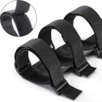 Fire Extinguisher Mount for Roll Bars - Adjustable, Secure, Easy 1 Min. Install with No Tools - for JK JKU JL TJ CJ - Stainless Hardware. Great Wrangler Accessories - Image 3