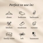 Fresh Wave Orange Odor Removing Gel, 7 oz., Pack of 3 - Image 4