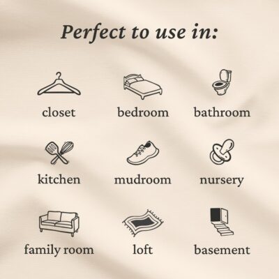 Fresh Wave Orange Odor Removing Gel, 7 oz., Pack of 3 - Image 4