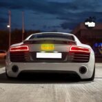 3pcs Student Drive Magnet for Car, Please Be Patient Student Driver, New Drivers Sticker, Reusable Magnetic Reflective Rookie Driver Bumper Sticker - Image 7