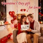 6 Pack Car Air Freshener, Long Lasting Natural Essential Oil Fragrance Diffuser - Pink Sparkle Champagne, Moonlit Gardenia & Nocturne Rose, Hanging Female Perfume Car Accessories Decor Gift - Image 2