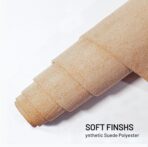 Suede Auto Headliner Fabric 98" L × 60" W with Foam Backing - Tube Packaging - -Beige Interior Replacement Material for Car/Truck/SUV/RV Roof - Home Repair/DIY Headliner Material - Image 4