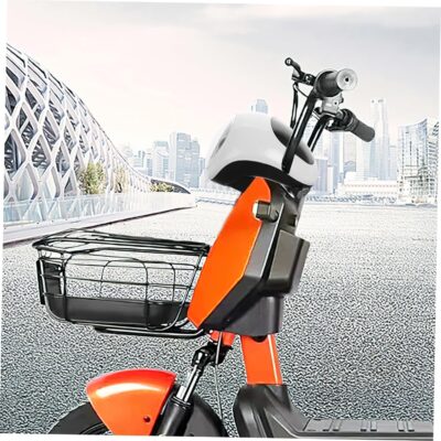 Healifty 48v Electric Scooter Headlight Light High-brightness Led Front Lamp Easy Install Bike - Image 9