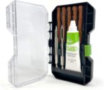 Slime 20502 Tire Plug Drill Bit Kit, All Drills Compatable, Easiest Tire Plug Option, (9-Piece Kit) - Image 2