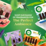 Air Wick Essential Mist Starter Kit, Diffuser + 1 Refill, Lavender and Almond Blossom, Air Freshener, Essential Oils - Image 10