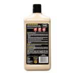 Meguiar's M11032 Mirror Glaze Ultra Pro Speed Compound, Rubbing Compound for Cars Removes Up to 1,200 Grit Sanding Marks and Leaves a Swirl-Free, High-Gloss Finish, 32 Oz or 1 Gal - Image 2