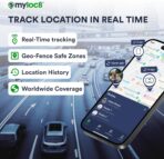 Ultra GPS Tracker for Vehicles – Rugged, Waterproof, Hidden GPS Car Tracker Device for Vehicles, Trucks - 4G LTE, Real-Time Updates, 9 Months Battery Life - (Subscription Required) - Image 7