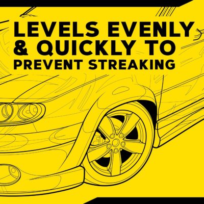 Meguiar's Hot Shine High Gloss Tire Coating - Get Long-Lasting Tire Protection and Glossy Tires with a Wet Look Shine, 3 Pack of 15 Oz Aerosol Cans - Image 4