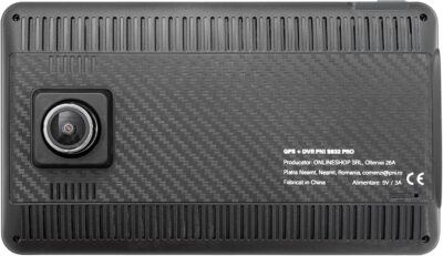 GPS Navigation System with Built-in DVR PNI S932 Pro 7 Inch Screen, 32GB Memory, 2GB DDR3 RAM, Android 13, FM Transmitter, Mirror Link, Apple Carplay and Android Auto, Backup Camera Included - Image 4