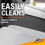 Armor All Car Interior Cleaner Wipes, Interior Cleaning Wipes for Cars, Trucks, Motorcycles, 60 Each - Image 5