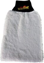 Meguiar's X3002 Microfiber Wash Mitt, - Image 2