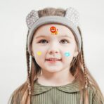 SAVITA 3D Stickers for Kids & Toddlers 500+ Puffy Stickers Variety Pack for Scrapbooking Bullet Journal Including Animal, Numbers, Fruits, Fish, Dinosaurs, Cars and More… - Image 6