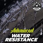 Chemical Guys Galactic Black Wet Look Tire Shine Dressing, for a Whole New Level of Shine and Depth of Black, Safe for Cars, Trucks, Motorcycles, RVs & More, 32 fl oz - Image 3