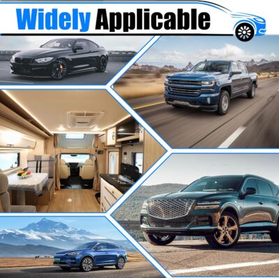 Car Purse Holder Between Seats, Leather Auto Front Seat Handbag Organizer Pocket, Large Capacity Car Net Pocket Handbag Holder, Backseat Barrier Storage Bag Fits for Car, Truck, SUV - Image 7