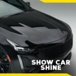 Meguiar's Ultimate Insane Shine Paint Glosser, Easy-to-Use Spray On and Wipe Off Product to Minimize Swirls and Enhance Glossy Paint Using Specialized Polymers, 16 Oz Spray Bottle - Image 7