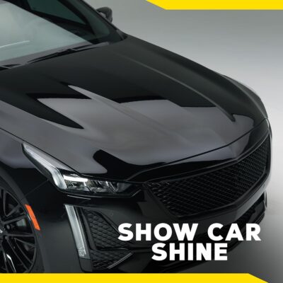 Meguiar's Ultimate Insane Shine Paint Glosser, Easy-to-Use Spray On and Wipe Off Product to Minimize Swirls and Enhance Glossy Paint Using Specialized Polymers, 16 Oz Spray Bottle - Image 7