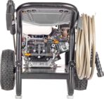 Simpson 61014 3500 PSI at 2.5 GPM Honda GX200 with AAA AX300 Axial Cam Pump Cold Water Professional Gas Pressure Washer PS61002-S - Image 11