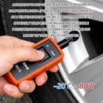 TPMS Relearn Tool TPMS Reset Programming Tool EL-50448 for GM Tire Sensor, Tire Pressure Monitoring System Relearn Tools, Tires Pressure Monitor Sensor Programming Training Activation Reset Tools - Image 4