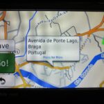 Europe GPS Map 2026 for Garmin Devices on microSD