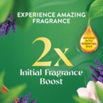 Air Wick Essential Mist Starter Kit, Diffuser + 1 Refill, Lavender and Almond Blossom, Air Freshener, Essential Oils - Image 2