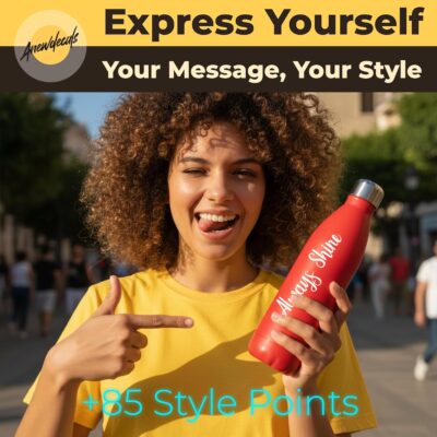 Personalized Design Your Own Name - Custom Vinyl Sticker Car Window - Boat - Lettering JDM Automotive Windshield Graphic Name Letter Auto Vehicle Door Banner - Custom Vinyl Decal - Image 4