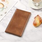 FINPAC Car Registration and Insurance Card Holder, Vehicle Glove Box Card Organizer Wallet Automobile Accessories for License - Image 6