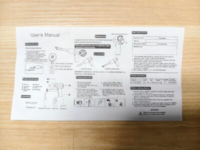 YUNYILAN Wireless Handheld Car Vacuum Cleaner High Power Rechargeable Household Mini Vacuum, Vacuum for Desk, Home and Office Dust Cleaning, Protable Vacuum Cleaner for Car - Image 9