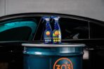 303 Products (30265 Slick Shine Ceramic Detailer - SiO2 and Carnauba Infused Ceramic Coating - Premium Ceramic Detailing Spray - Increases Shine and Gloss - Works on Paint, Glass, and Wheels - 16Oz - Image 10