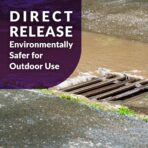 Simple Green Oxy Solve Concrete and Driveway Pressure Washer Cleaner, Purple, Unscented, 128 Fl.Oz - Image 5