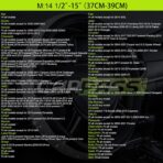 CAR PASS Bling Diamond Leather Steering Wheel Cover, with Bling Sparkly Crystal Glitter Rhinestones Universal Fit 14.5in-15in Car Wheel Protector for Women Girl Fit Suvs,Vans,Sedans,Car,Trucks, Silver - Image 7