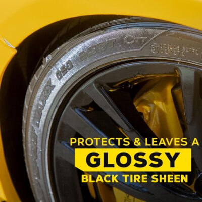 Meguiar's Waterless Wash Kit - This Premium Car Detailing Kit Gently Removes Dirt and Grime, Adds Shine and Protects Several Surfaces on Your Car Without Water – Get Amazing Results Detailing Anywhere - Image 5