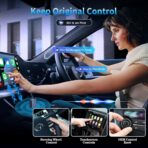 Wireless CarPlay Adapter for iPhone 2026 Upgrade - Stable Connection Convert Wired to Wireless Compatible with Cars 2018+, iOS 10+ (USB-C) - Image 4