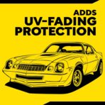 Meguiar's Ultimate Insane Shine Tire & Gel, 16OZ BT, 6/CV - Image 4