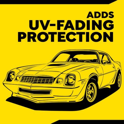 Meguiar's Ultimate Insane Shine Tire & Gel, 16OZ BT, 6/CV - Image 4