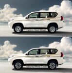 Hubcaps Wheel Covers Replacement R14 Size Hub Cap Universal-Fit Steel Wheel Rim Caps ABS Tire Cover Snap on Most Car Truck SUV Sedan -Set of 4（14-inch，Silver-Black） - Image 5