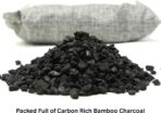 1000g Large Bamboo Charcoal Air Purifier Bag - Car Deodorizer Freshener - Remove Odor and Control Moisture in Your RV, Camper, SUV, Truck, Closet, Mobile Home, Storage - Non fragrant 1kg - Image 9
