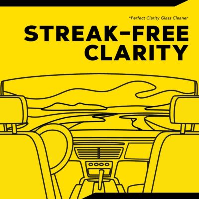 Meguiar's Drive-Thru Car Wash Express Touch-Up Kit - The Perfect Car Detailing Kit for Touching Up After Running Through an Automatic Car Wash or After Washing Your Ride at Home, Clean Inside and Out - Image 4