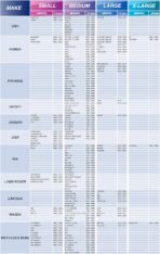 Windshield Sun Shade, Reflective Sunshade for Car Windshield with Mirror Cut-Out, Blocks 99% UV Rays & Keeps Vehicle Cool, Fits Cars, Trucks, SUVs & Vans, Fade-Resistant, (Medium) - Image 6