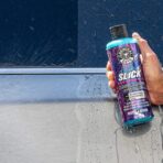 Chemical Guys HydroSlick Intense Gloss SiO2 Ceramic Coating HyperWax - High Shine and Long-Lasting Protection, Ceramic Coating for Cars, Safe for Trucks, SUVs, Motorcycles, RVs, and More - 16 fl oz - Image 8